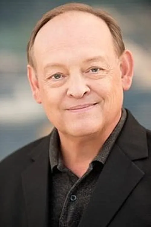 Actor Michael Gabel