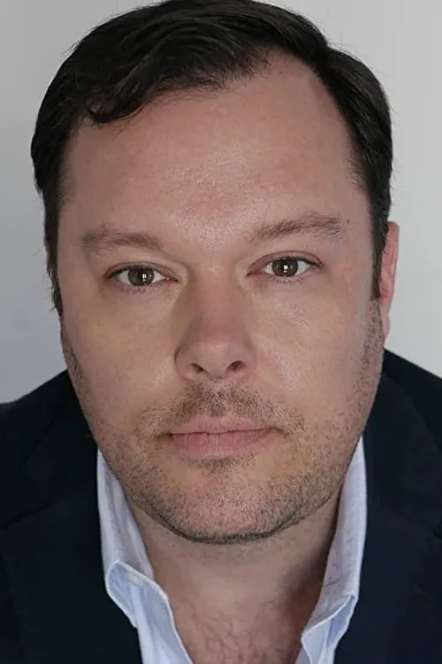 Actor Michael Gladis