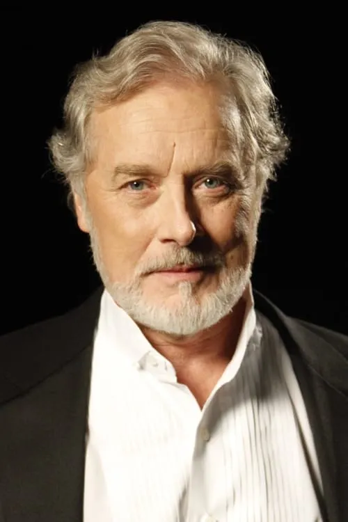 Actor Michael Goodwin