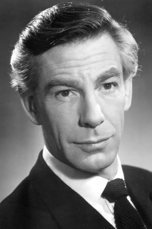 Denys Peek ha trabajado con Michael Gough en 1 ocasiones