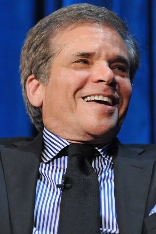 Actor Michael Gray