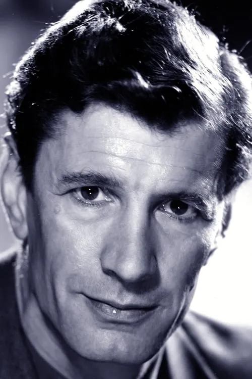 Actor Michael Gwynn