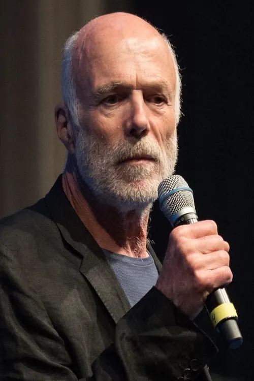 Actor Michael Hogan