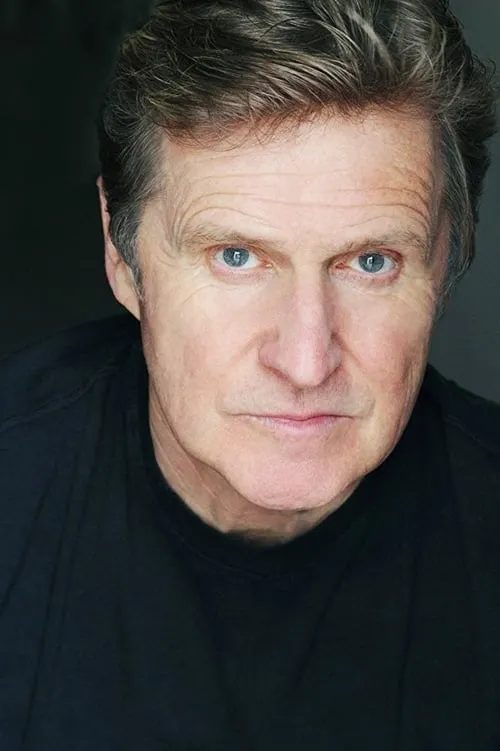 Actor Michael Howe