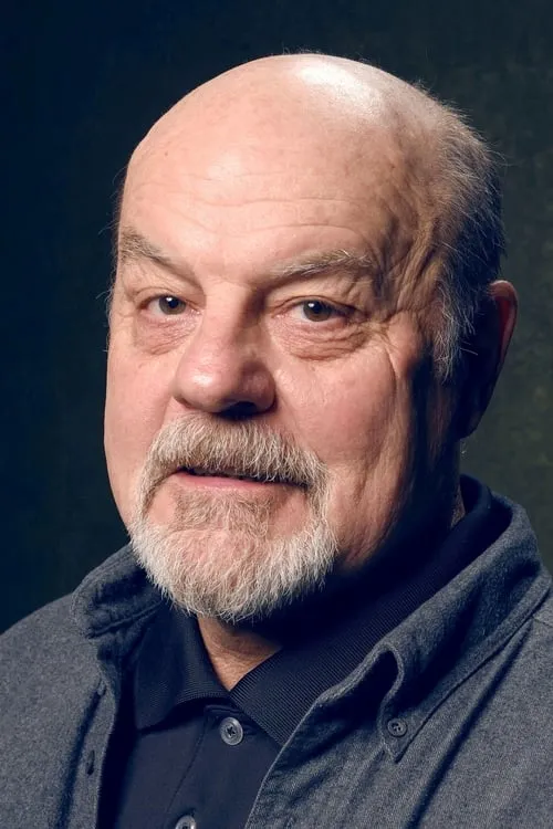 Actor Michael Ironside