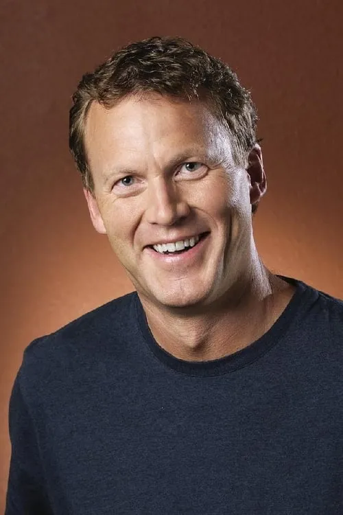 Actor Michael J. Nelson