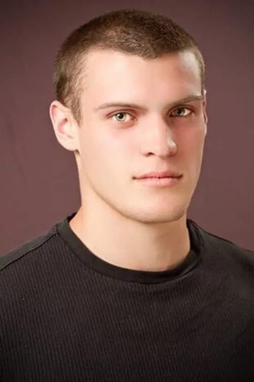 Actor Michael Jamorski