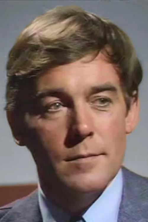 Malcolm Tierney ha trabajado con Michael Jayston en 2 ocasiones