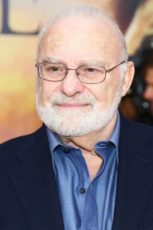 Actor Michael Kahn