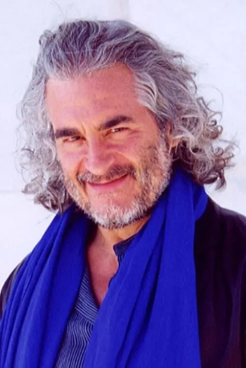 Foto de Michael Kamen