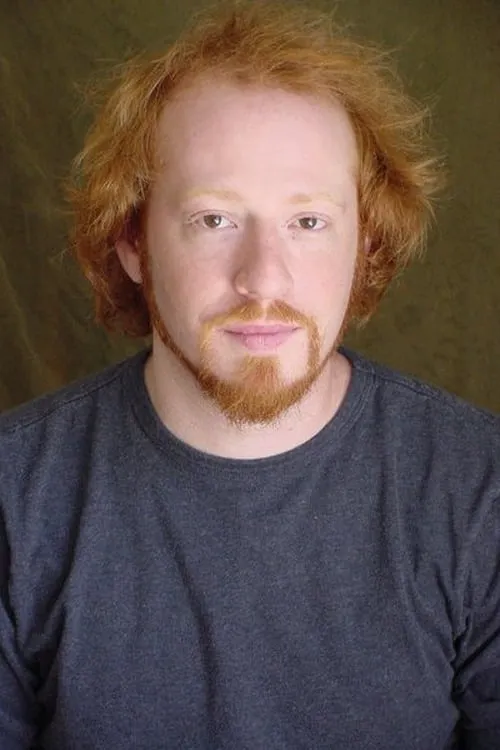 Actor Michael Kopelow