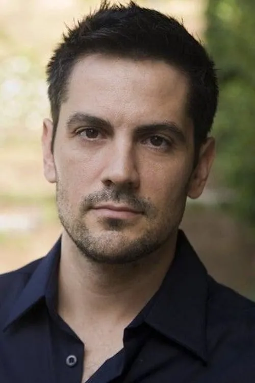 Jarrod Dean ha trabajado con Michael Landes en 1 ocasiones