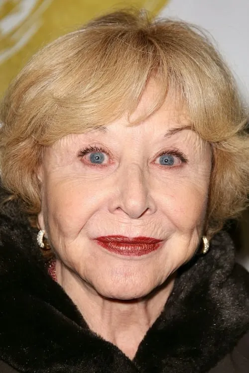 Foto de perfil del actor Michael Learned en el reparto