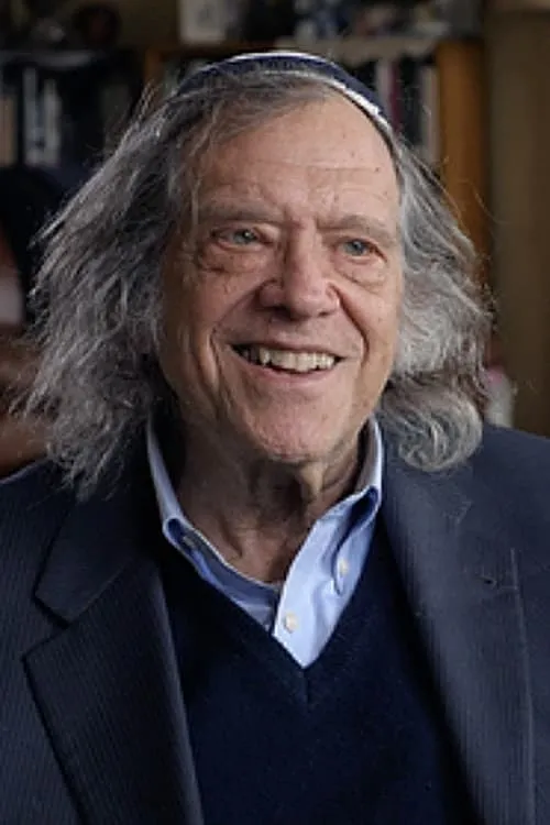 Actor Michael Lerner