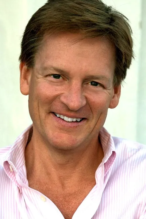 Michael Lewis interpretando a Self