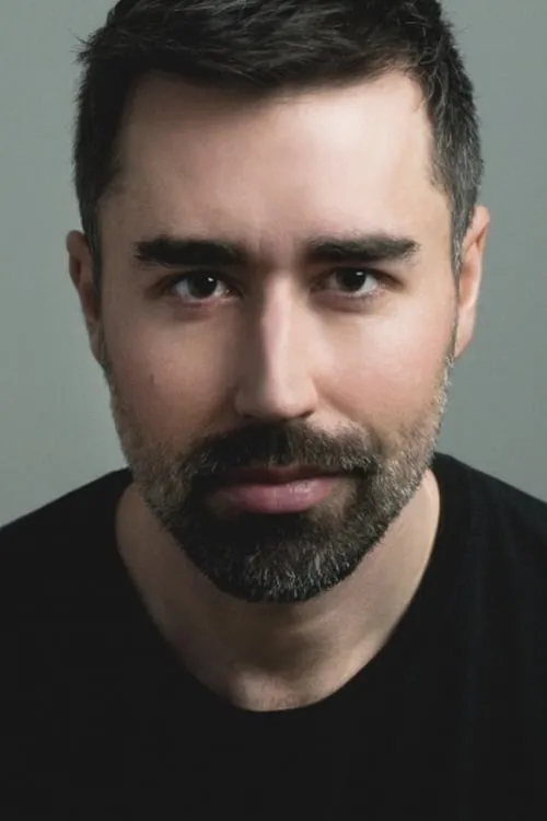 Actor Michaël Marcotte-Drouin