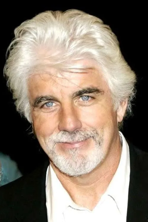 Michael McDonald interpretando a himself