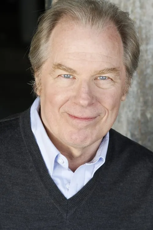 Michael McKean interpretando a Self