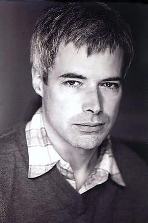 Actor Michael McManus