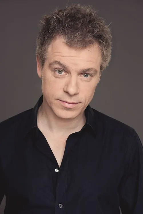 Actor Michael Mittermeier