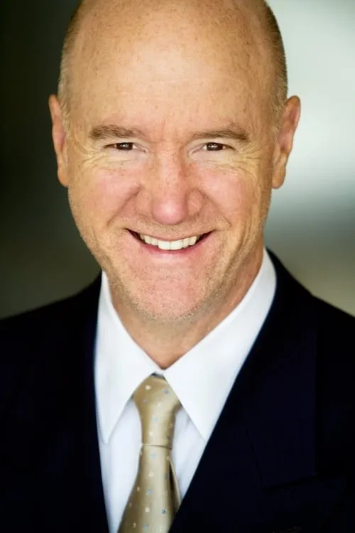 Actor Michael Monks