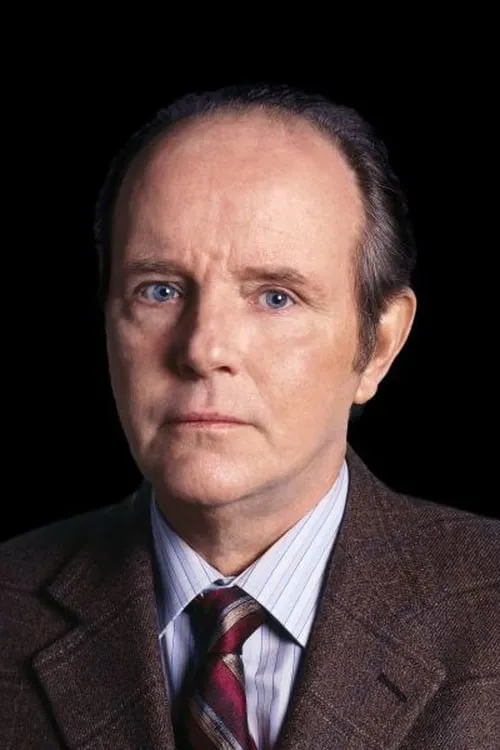 Actor Michael Moriarty