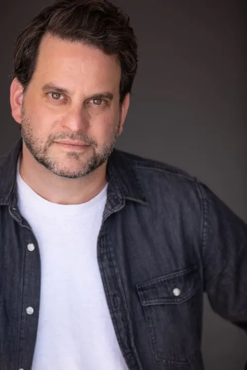 Actor Michael Nathanson