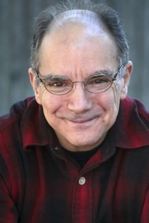 Actor Michael Nostrand