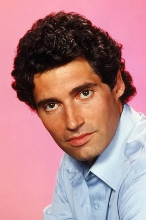 Actor Michael Nouri