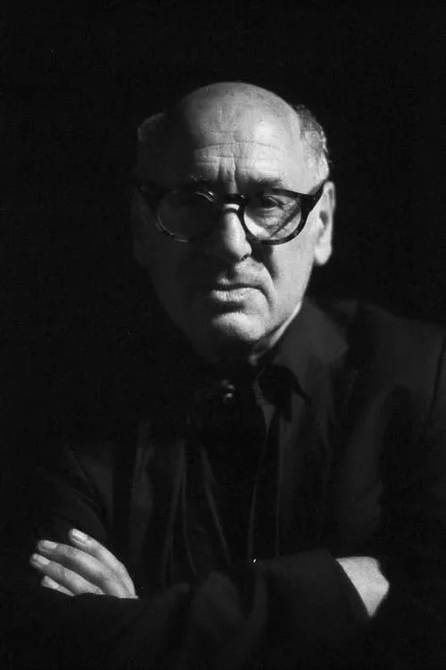 Actor Michael Nyman