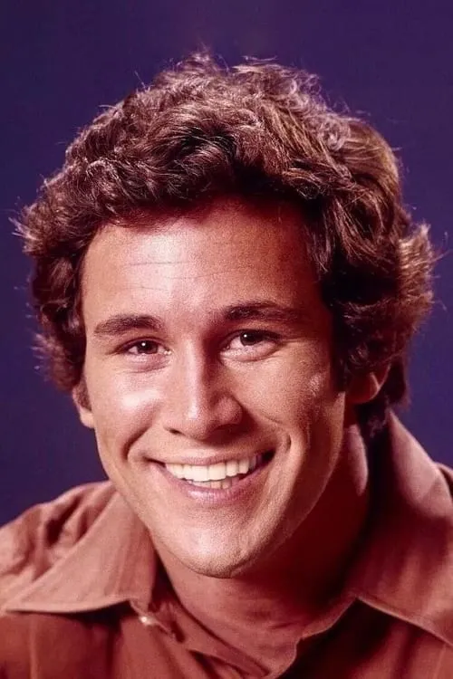 Foto de perfil del actor Michael Ontkean en el reparto