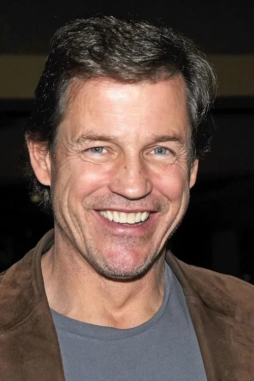 Actor Michael Paré