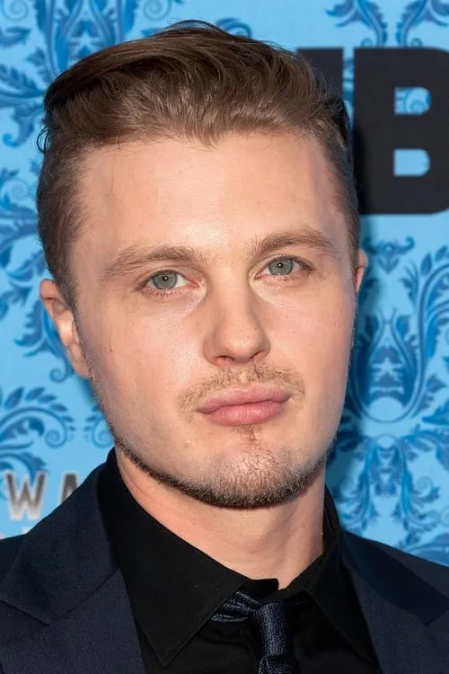 Actor Michael Pitt