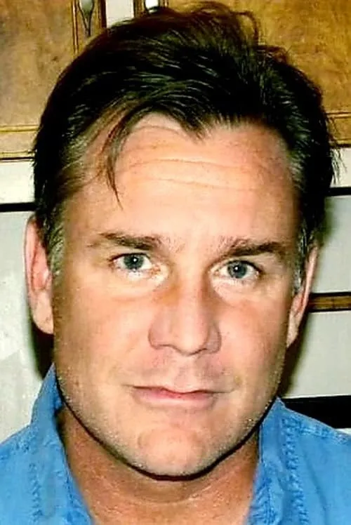 Actor Michael Power