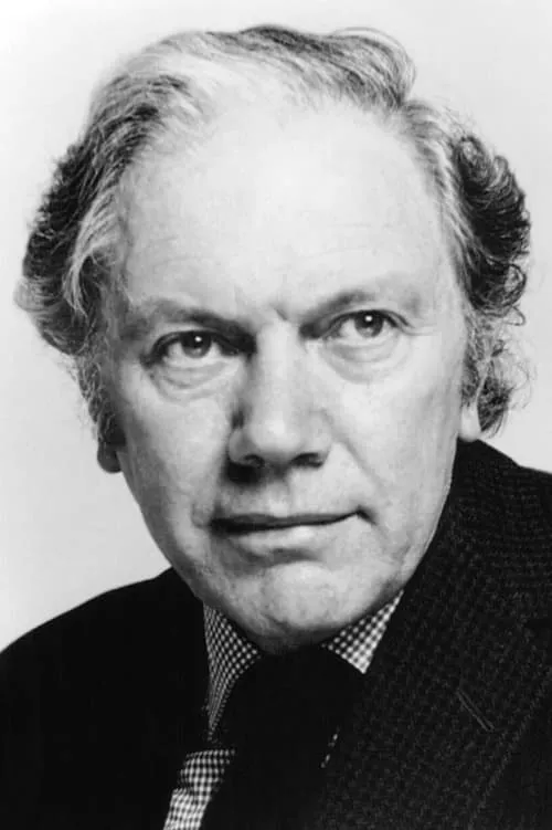 Actor Michael Relph