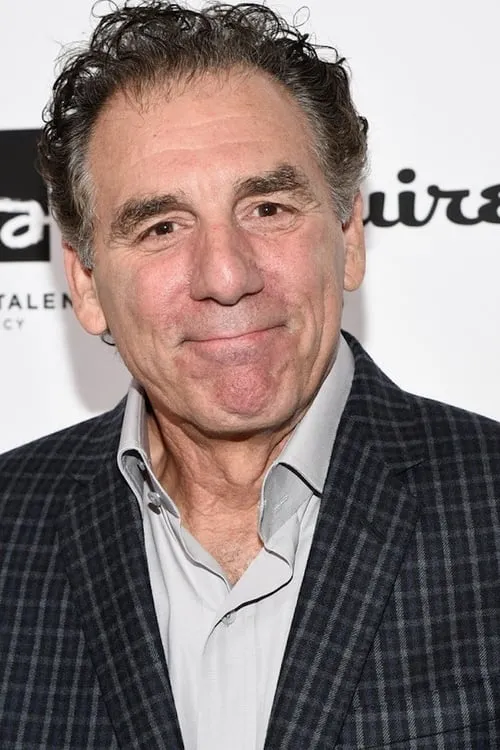 Tom Cherones ha trabajado con Michael Richards en 1 ocasiones