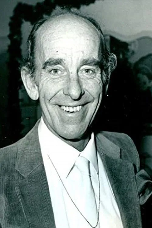 Actor Michael Robbins