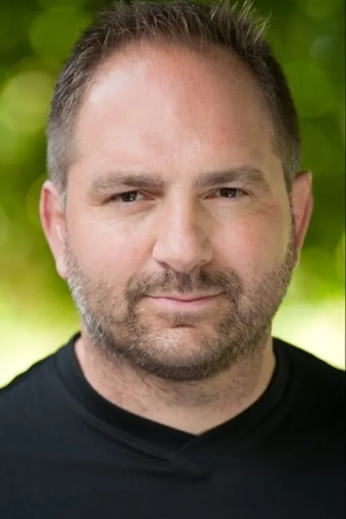 Actor Michael Roselli