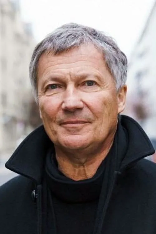 Actor Michael Rother