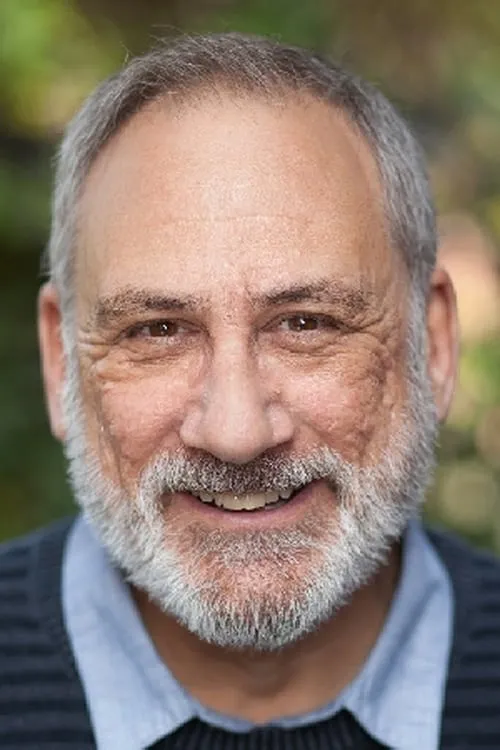 Actor Michael S. Siegel