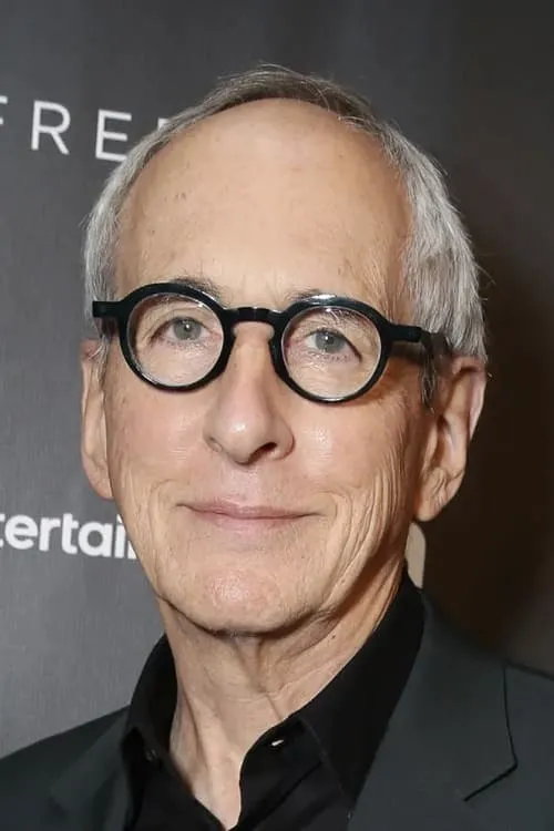 Actor Michael Shamberg