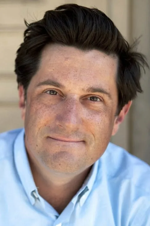 Actor Michael Showalter