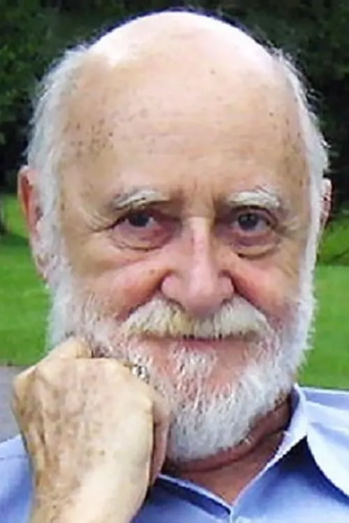 Actor Michael Sinelnikoff