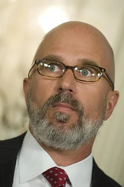 Actor Michael Smerconish