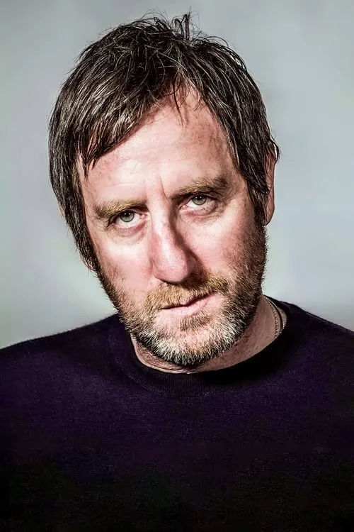 Michael Smiley en el reparto