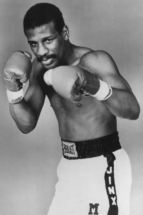 Thomas Hearns ha trabajado con Michael Spinks en 1 ocasiones