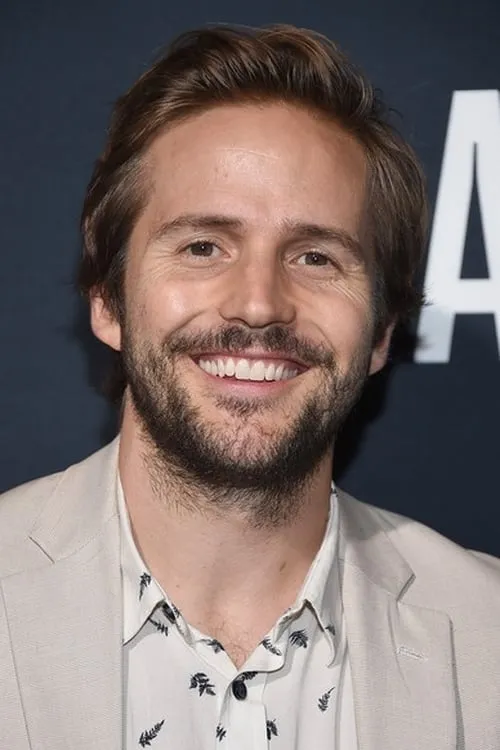 Actor Michael Stahl-David