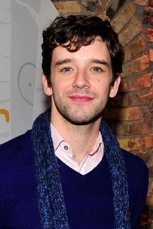 Actor Michael Urie