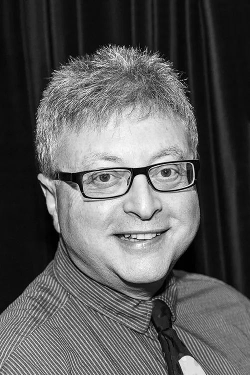 Actor Michael Uslan