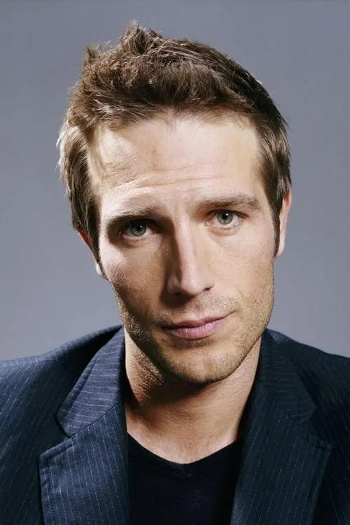 Michael Vartan interpretando a Will Yorkin